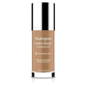 Neutrogena Hydro Boost Hydrating Tint 105 Caramel 1.0 fl. oz